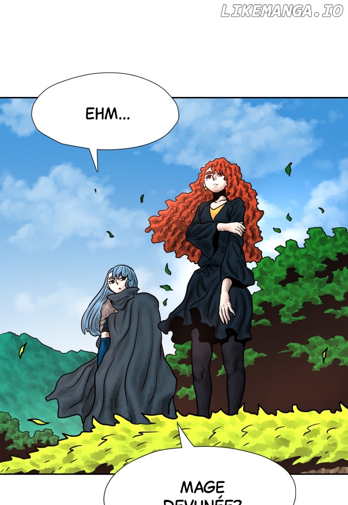 Warrior Executioner chapter 12 - page 104